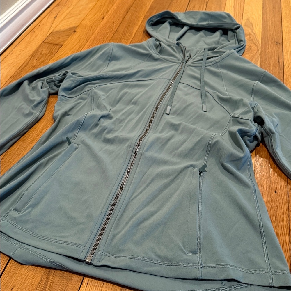 Lululemon Define Jacket - image 2
